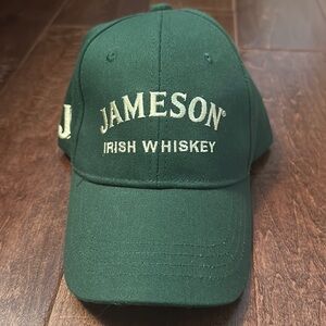 Jameson baseball cap